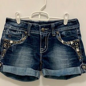 Women’s shorts
